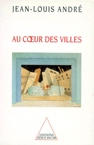 Au coeur des villes