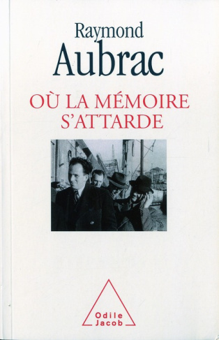 Où la mémoire s'attarde