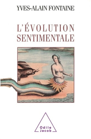 L'évolution sentimentale