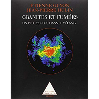 GRANITES ET FUMEES. Un peu d'ordre dans le mélange