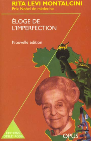 ELOGE DE L'IMPERFECTION