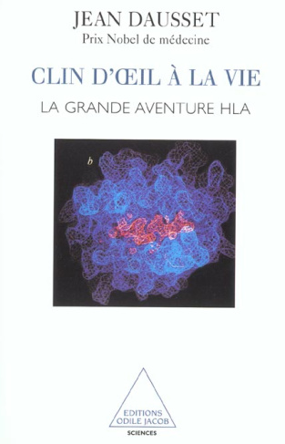 UN CLIN D'OEIL A LA VIE. La grande aventure HLA
