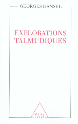 Explorations talmudiques