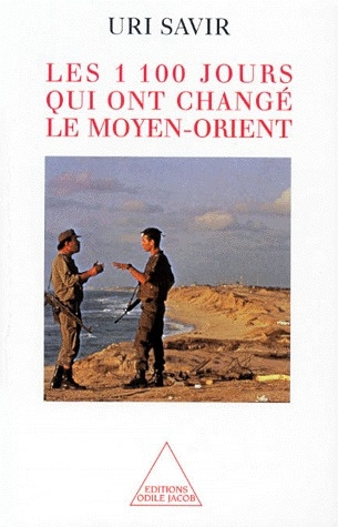 Les 1100 jours qui ont changé le Moyen-Orient