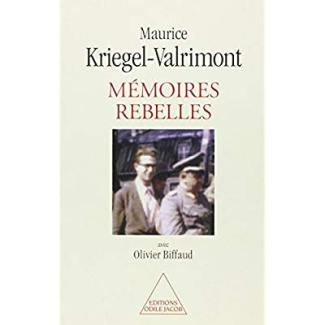 Mémoires rebelles