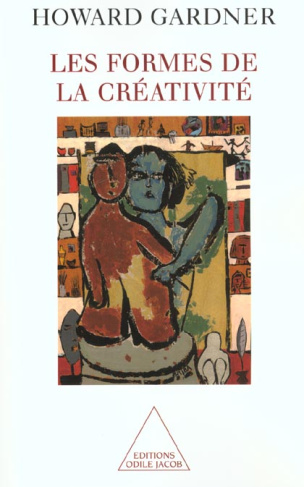 LES FORMES DE LA CREATIVITE