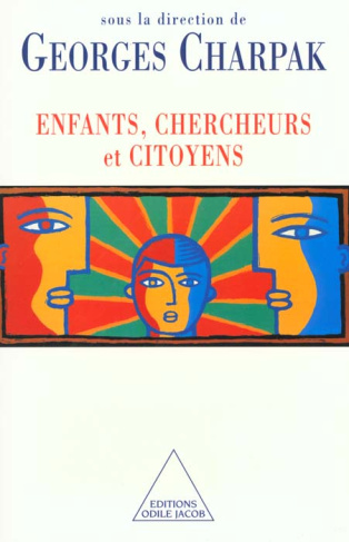 Enfants, chercheurs et citoyens