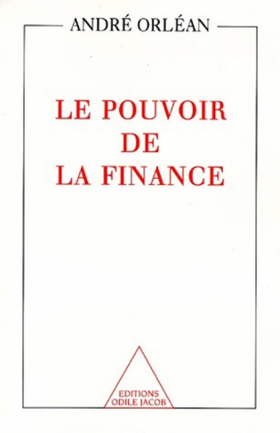 Le pouvoir de la finance