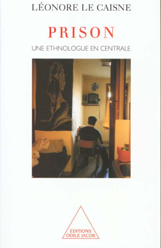 Prison. Une ethnologue en centrale