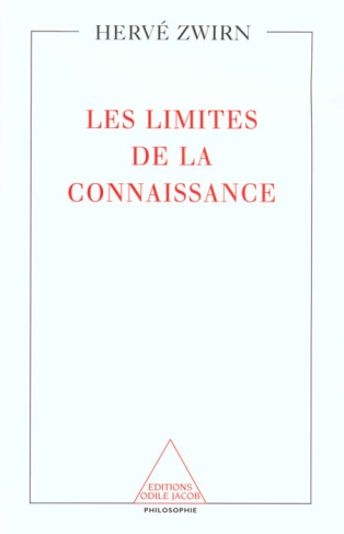 Les limites de la connaissance