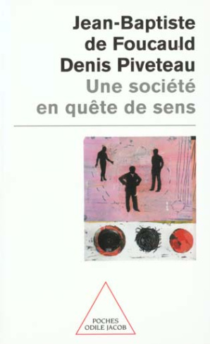Une société en quête de sens