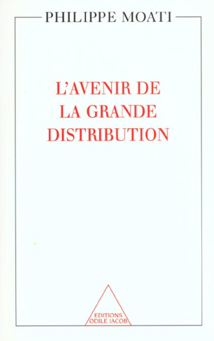 L'avenir de la grande distribution