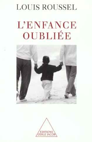 L'enfance oubliée