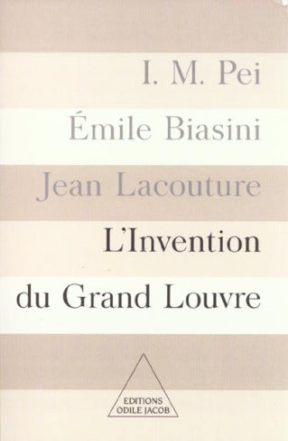 L'invention du Grand Louvre