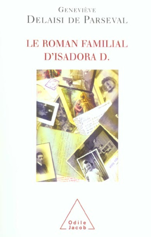Le roman familial d'Isadora D.