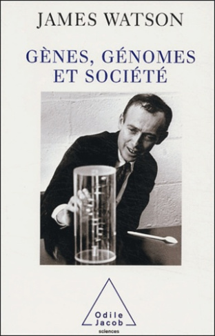 Gènes, génomes et société