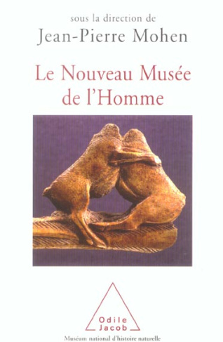 Le Nouveau Musée de l'Homme