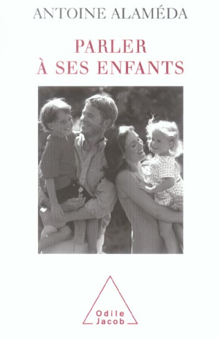 Parler à ses enfants