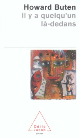 Il y a quelqu'un là-dedans. Des autismes