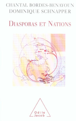 Diasporas et Nations