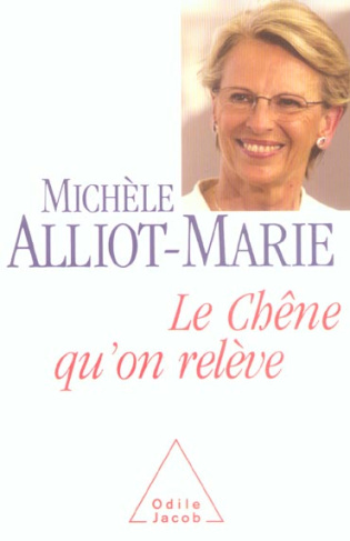 Le Chêne qu'on relève