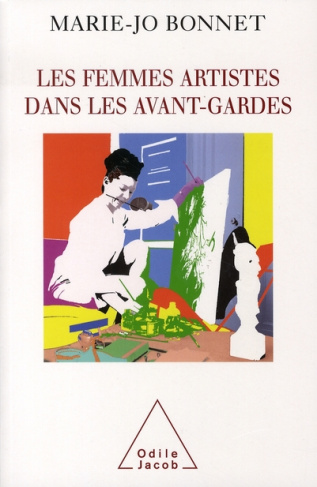 Les femmes artistes dans les avant-gardes