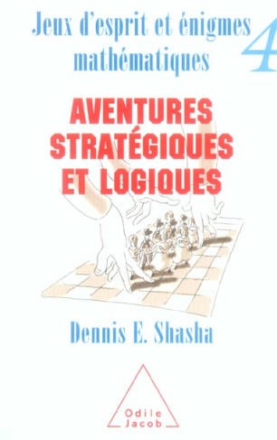 Jeux d'esprit et énigmes mathématiques