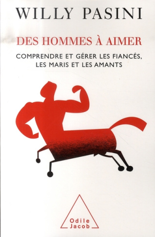 Des hommes à aimer