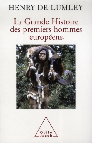 La grande histoire des premiers hommes européens