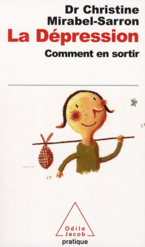 La dépression, comment en sortir