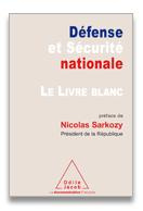 Défense et Sécurité nationale. Le Livre blanc