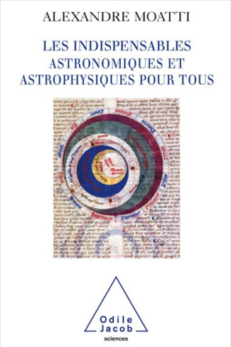 Les Indispensables astronomiques et astrophysiques pour tous