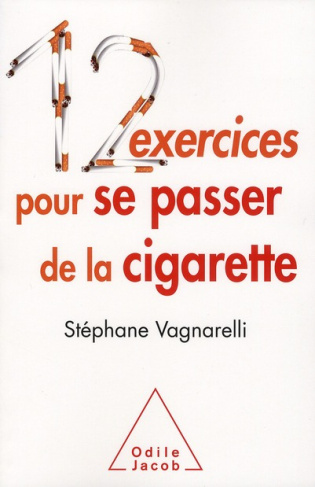 12 Exercices pour se passer de la cigarette