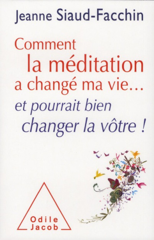 Comment la méditation a changé ma vie... et pourrait bien changer la vôtre !