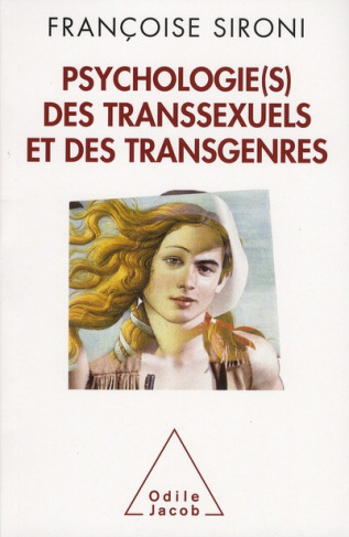 Psychologie(s) des transsexuels et des transgenres