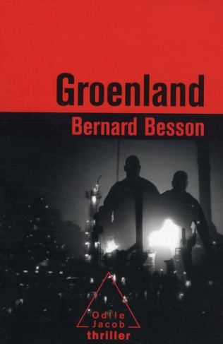 Groenland