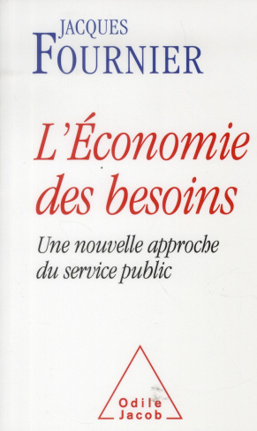 L'Economie des besoins