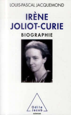 Irène Joliot-Curie