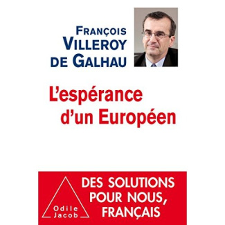 L'espérance d'un Européen