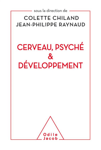 Cerveau, psyché et développement