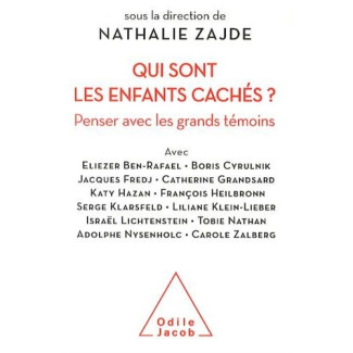 Qui sont les enfants cachés ?