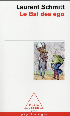 Le bal des égo