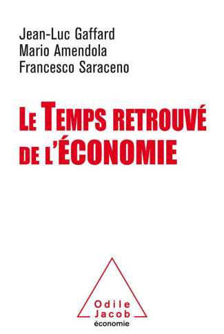 Le Temps retrouvé de l'économie