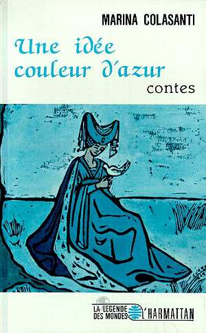 Une idée couleur d'azur