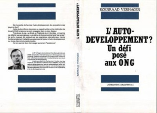 L'autodéveloppement? Un défi posé aux ONG