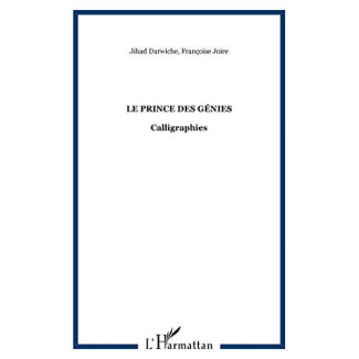 Le prince des génies. Conte du Liban, Edition bilingue français-arabe