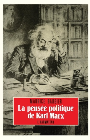 PENSEE POLITIQUE DE MARX