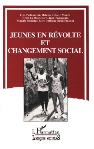 Jeunes en révolte et changement social. Une sociologie de l'illégitimité au Mexique, au Venezuela, e