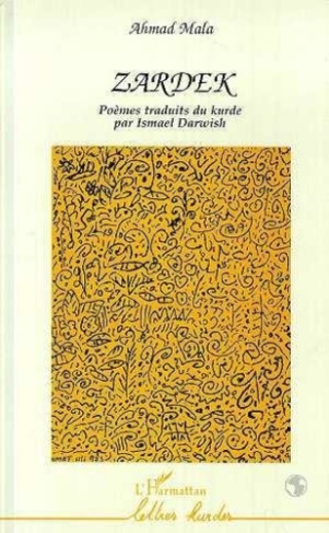 Zardek. Poèmes