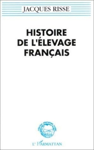 Histoire de l'élevage français
